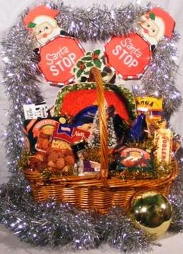 Platinum Hampers