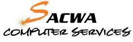 Sacwa Computer Services logo