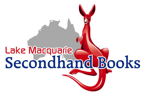 Lake Macquarie Secondhand Books logo