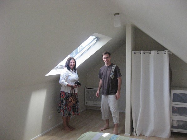 Classic Attics Roof Space Conversions