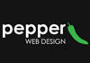 Pepper Web Design