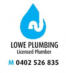 Lowe Plumbing