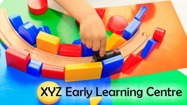 XYZ Early Learning Centre