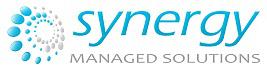 Synergy Managed Solutions logo