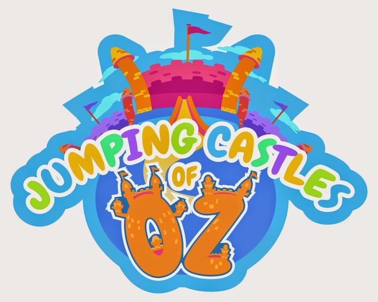 Jumping Castles Of Oz
