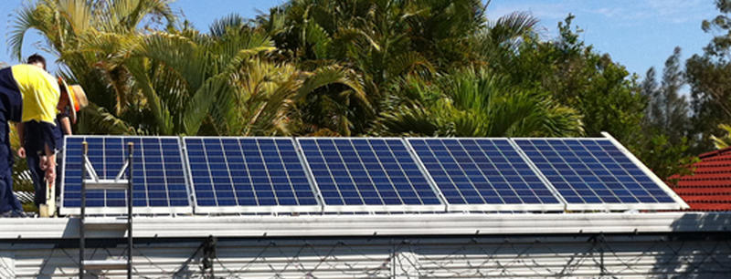 Millennium Solar Consultancy