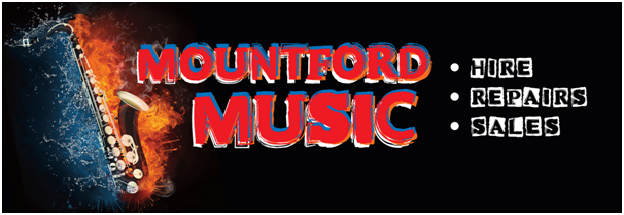 Mountford Music