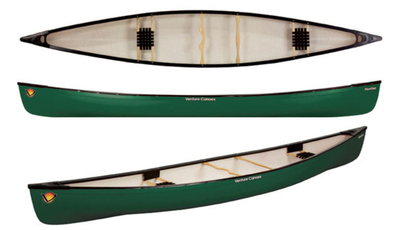 Aussie Canoes