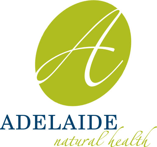 Adelaide Natural Health: North Adelaide logo