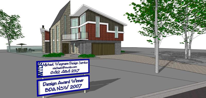 Michael Wiegmann Design Service