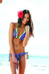 Bikini on the Beach