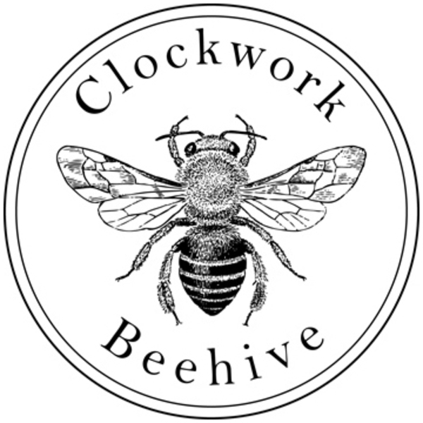 Clockwork Beehive