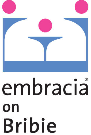 Embracia: Bribie