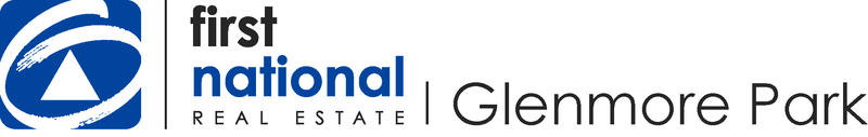 Glenmore Park First National logo