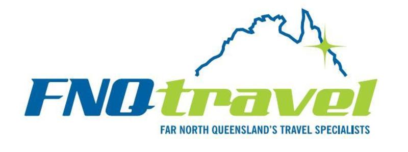 Far North Queensland Travel: Cairns