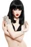 Vamp Body Art