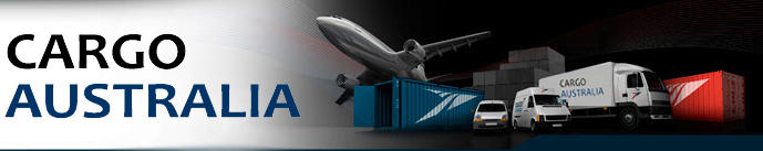Cargo Australia