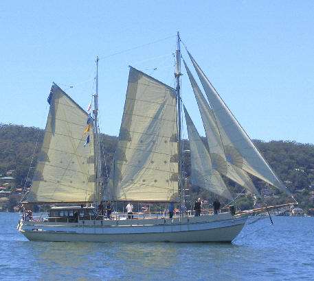 SailSolutions Pty Ltd