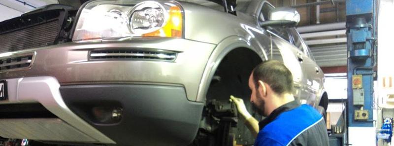 Auto Tech Automotive Repairs