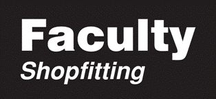 Faculty Shopfitting logo