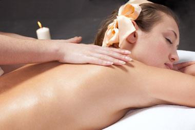 Bespoilt Massage