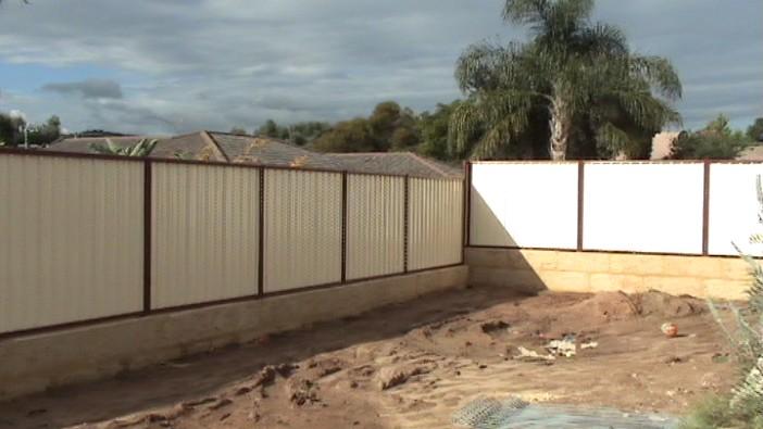 M and B Fencing