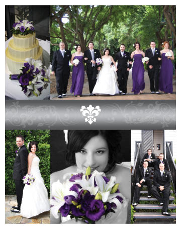 Jacqui M Design