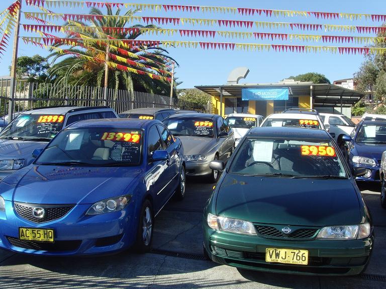 E&O Motors
