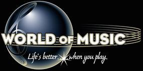 World of Music