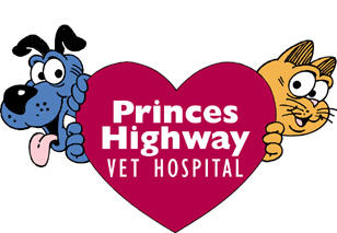 Princes Highway Veterinary Hospital