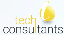 Tech Consultants logo