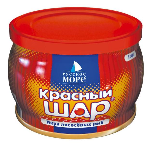 Russian Food