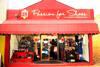 Passion for Shoes logo