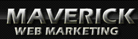 Maverick Web Marketing