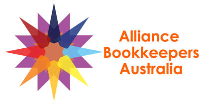 Alliance Bookkeepers Australia logo