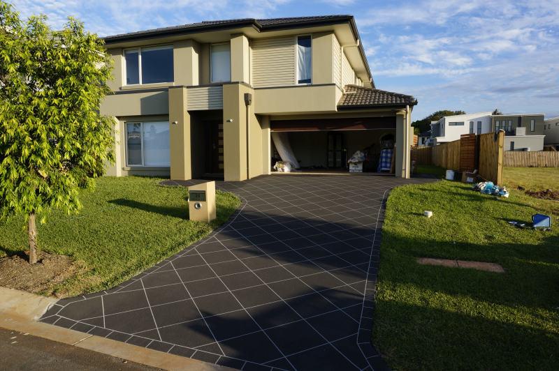 Creative Concrete QLD