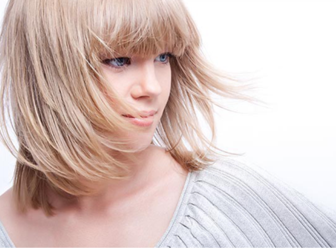 Kinks Hair and Beauty Salon