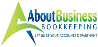 About Business Bookkeeping logo