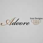 Adoore Iron Designs Pty Ltd logo