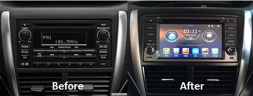 Mobile Car Audio