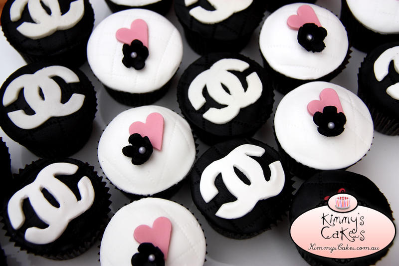 Kimmy's Cakes