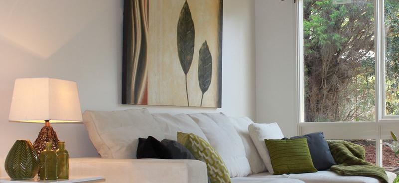 Effective Home Staging