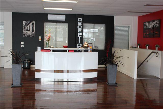 Brisbane Collision Centre