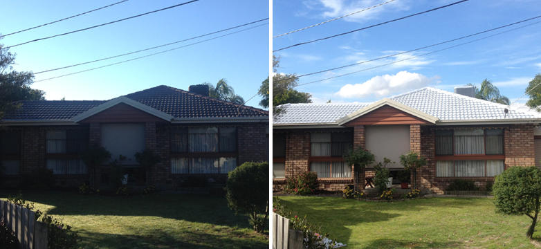 Matrix Roofing