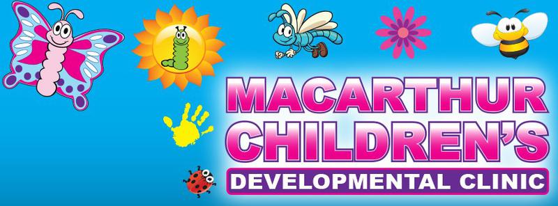 Macarthur Children's Developmental Clinic