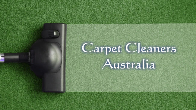 Carpet Cleaners Australia: Sydney