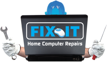 Fix It Home Computer Repairs