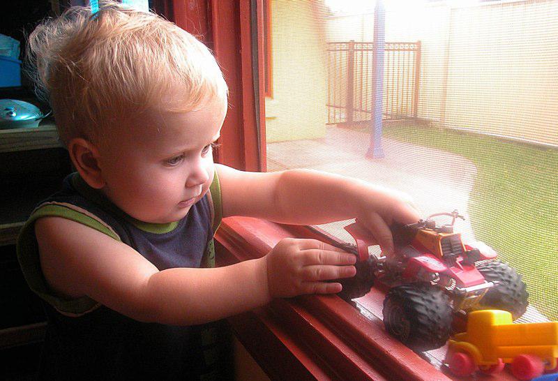 The Willows Preschool & Early Learning Centre