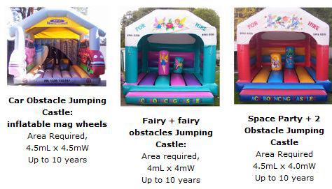 Exclusive Hire