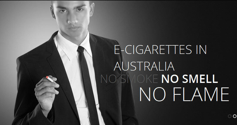 E-cigarettemate